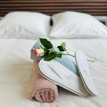 D'hôtes Romantique Avec Jacuzzi Privé, Parking, Aperçu