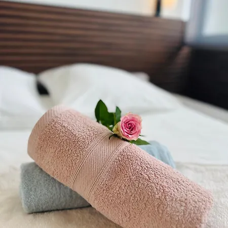 Bed & Breakfast D'hotes Romantique Avec Jacuzzi Prive, Parking, Apercu *