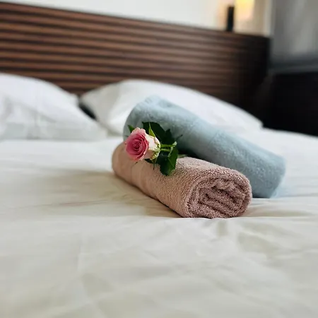 Frühstückspension D'hotes Romantique Avec Jacuzzi Prive, Parking, Apercu Nizza