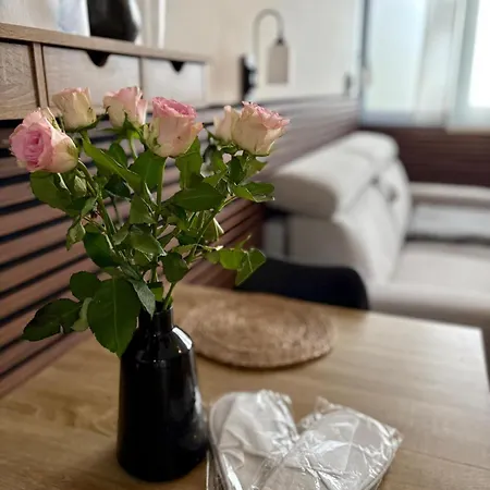D'hotes Romantique Avec Jacuzzi Prive, Parking, Apercu * Nice